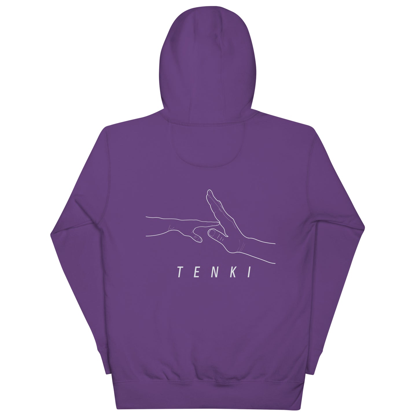 TENKI Hoodie