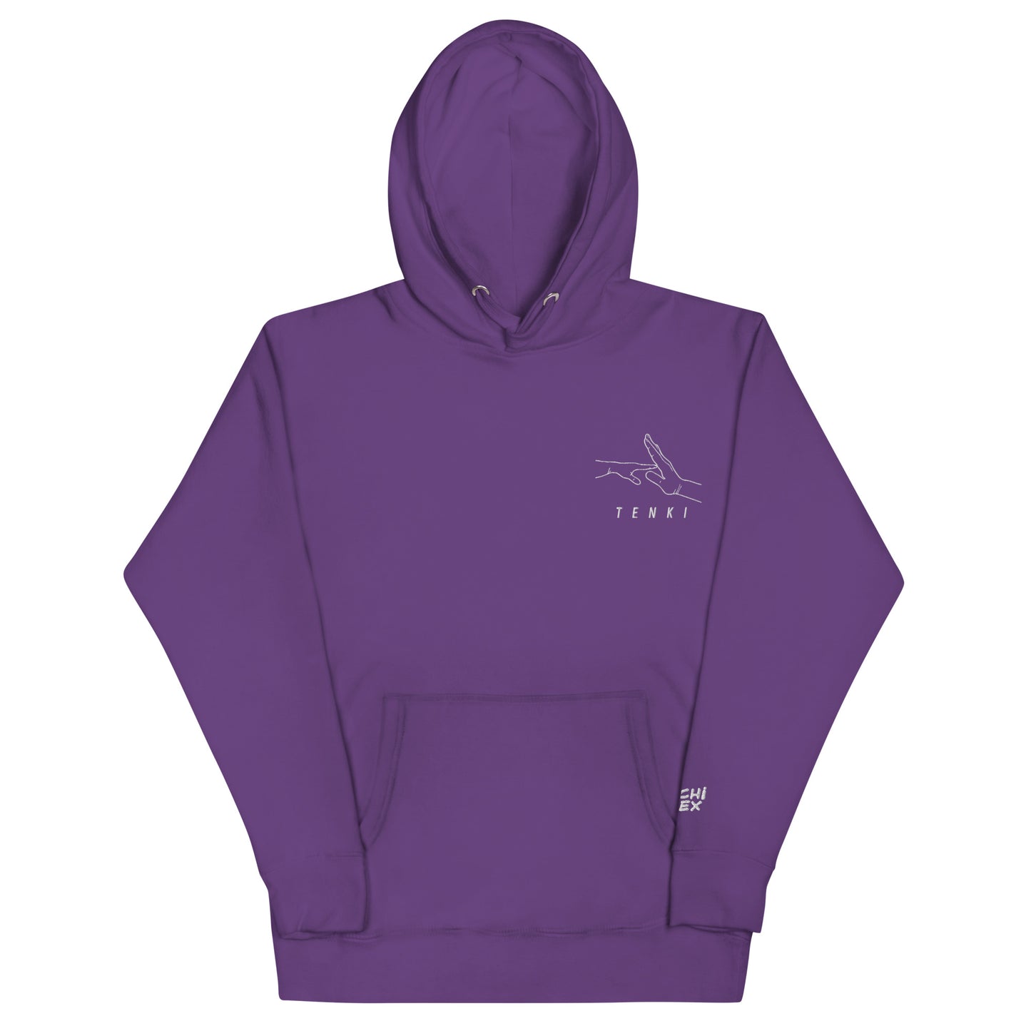 TENKI Hoodie