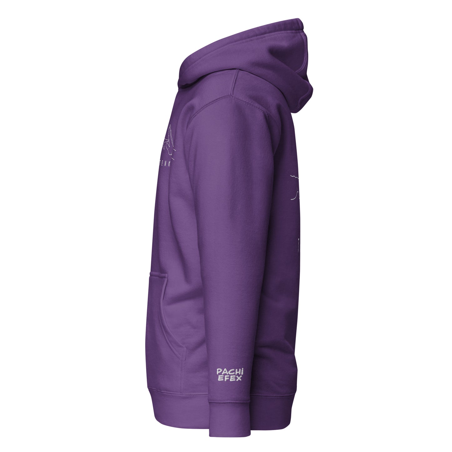 TENKI Hoodie