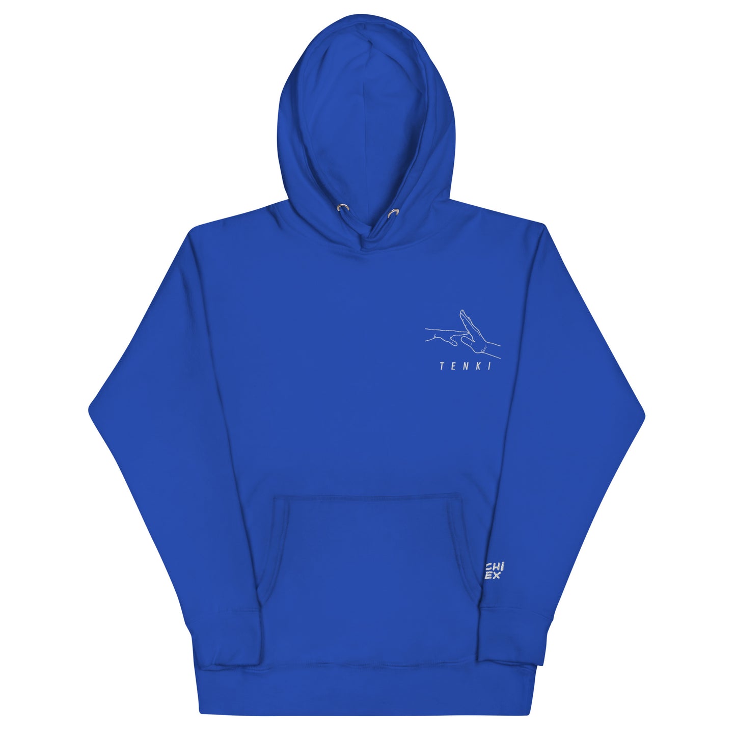 TENKI Hoodie