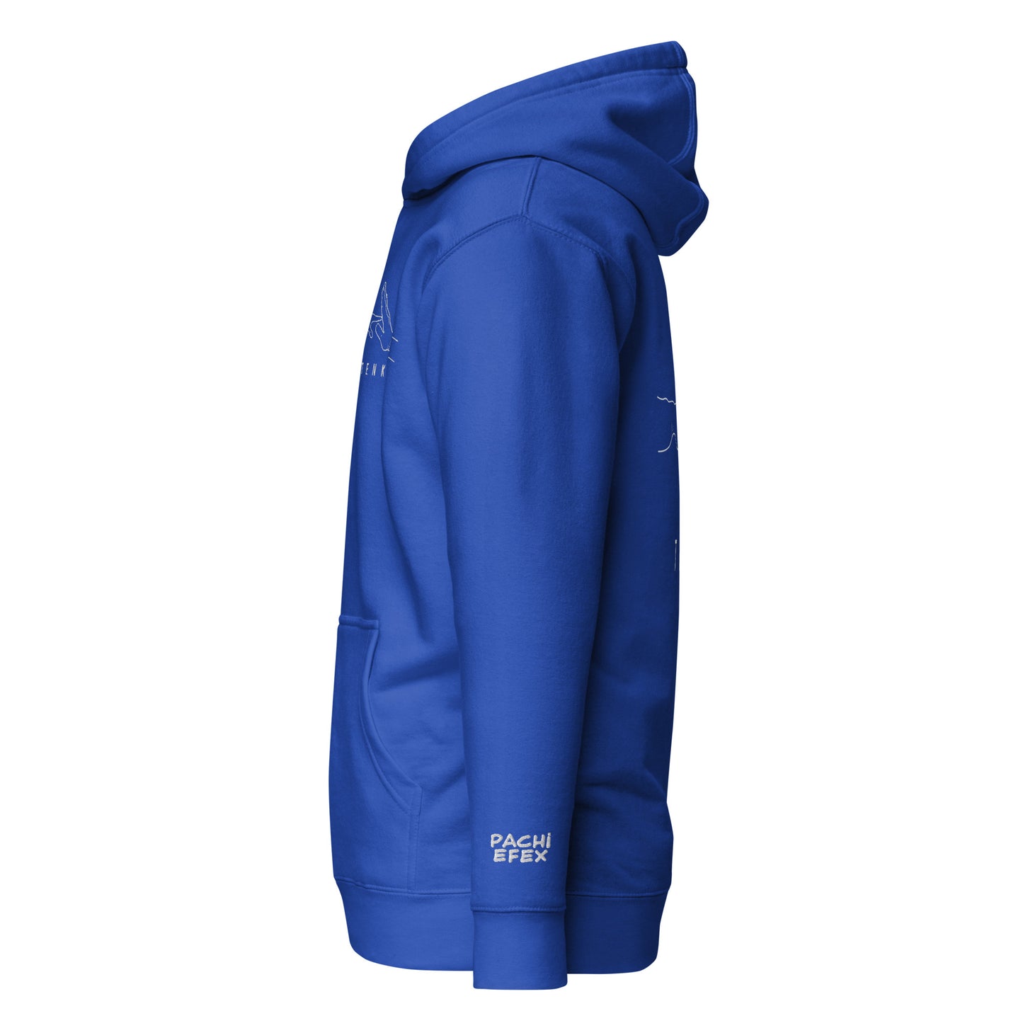 TENKI Hoodie